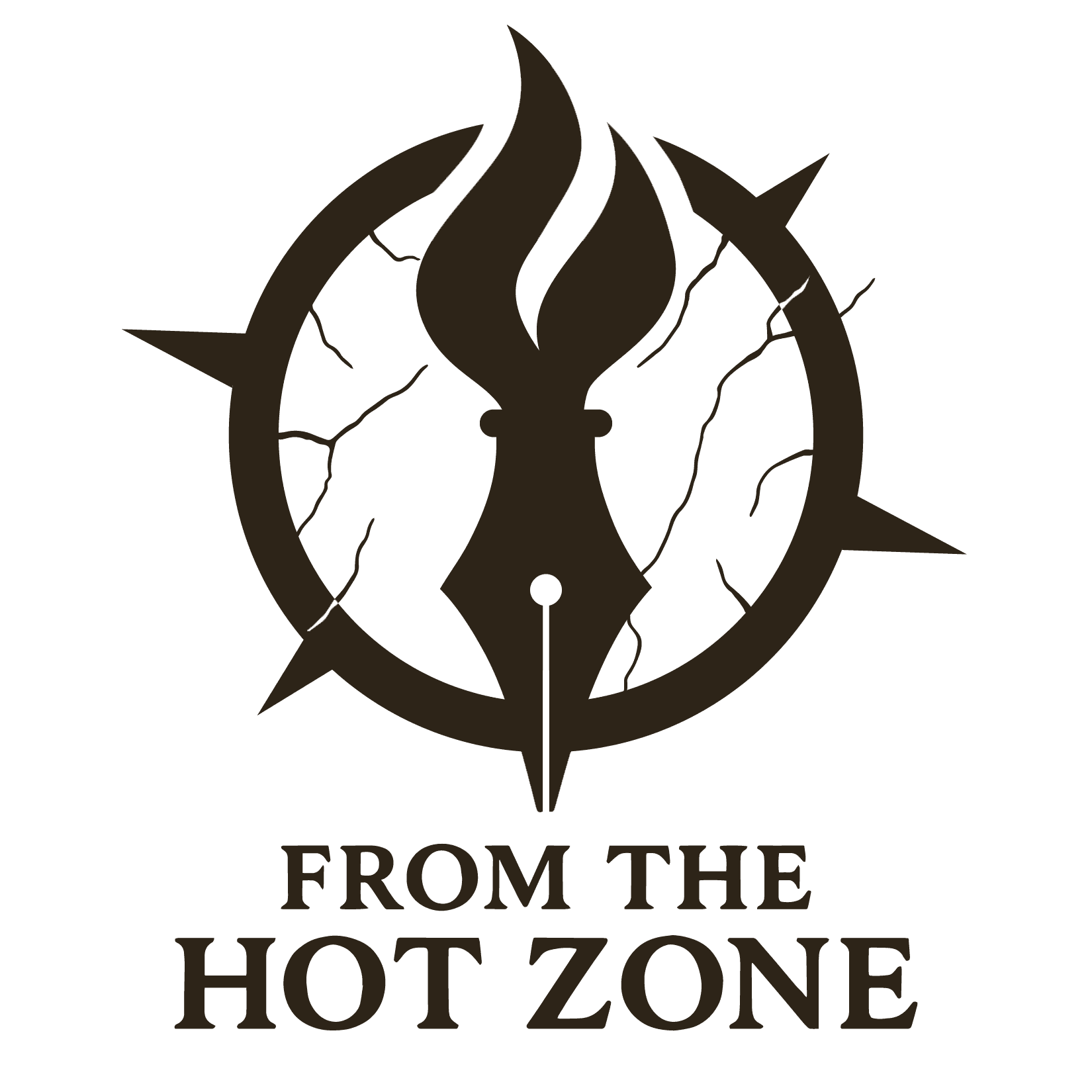 From the Hot Zone
